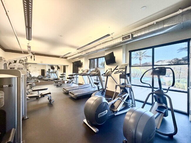Building Photo - Fully Furnished Lake Las Vegas Studio | Waterfront Living | All Utilities Included | Flexible Lea...