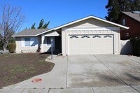 Building Photo - Beautiful 3 Bed, 2 Bath Single Story in Great Livermore Location