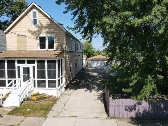 Building Photo - 3021 E 138th Pl