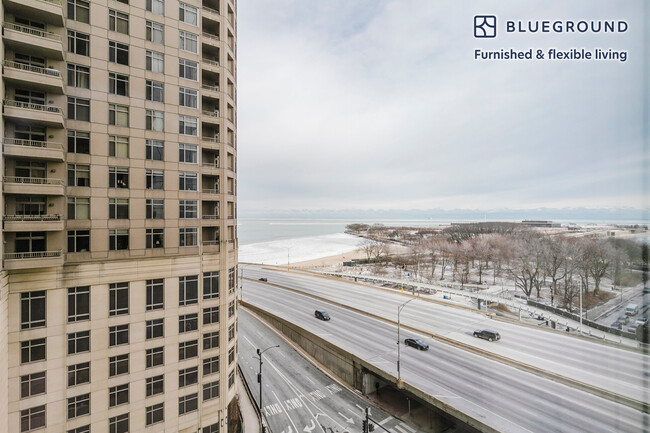 Building Photo - 500 N Lake Shore Dr