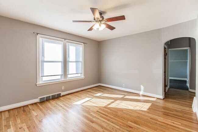 Building Photo - 4099 Fillmore St
