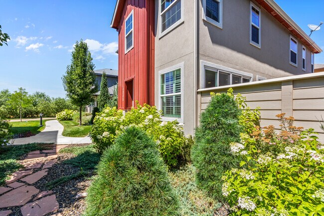 Building Photo - 3846 S Caddis Pl