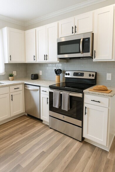 Building Photo - 3830 Manchester Dr