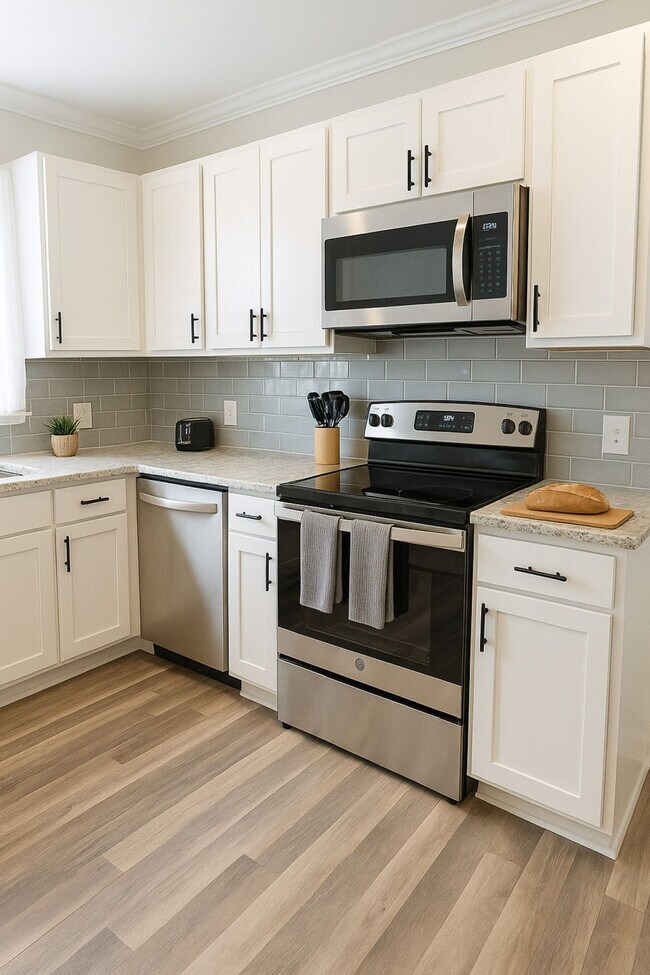 Building Photo - 3830 Manchester Dr