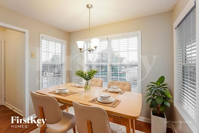 Building Photo - 3767 Misty Way