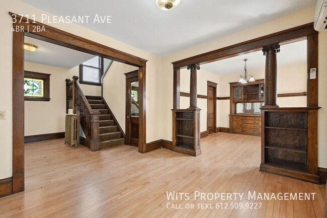 Building Photo - 3711 Pleasant Ave