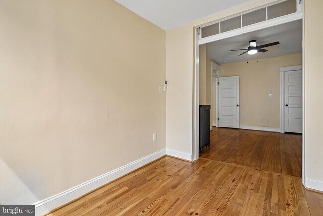 Building Photo - 1303 West Virginia Ave NE
