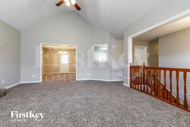 Building Photo - 6403 Flat Rock Dr