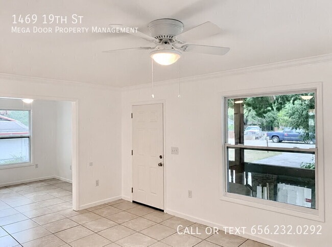 Building Photo - 1469 19th St