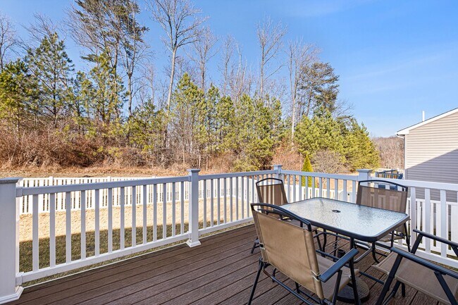 Building Photo - Welcome to Welsh Hill Preserve!