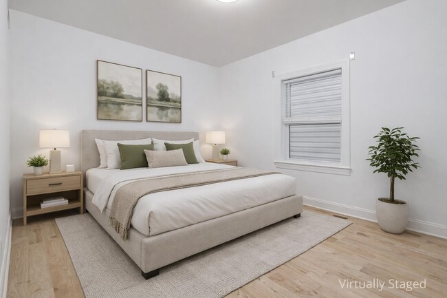 Building Photo - 14 Stevens Ave