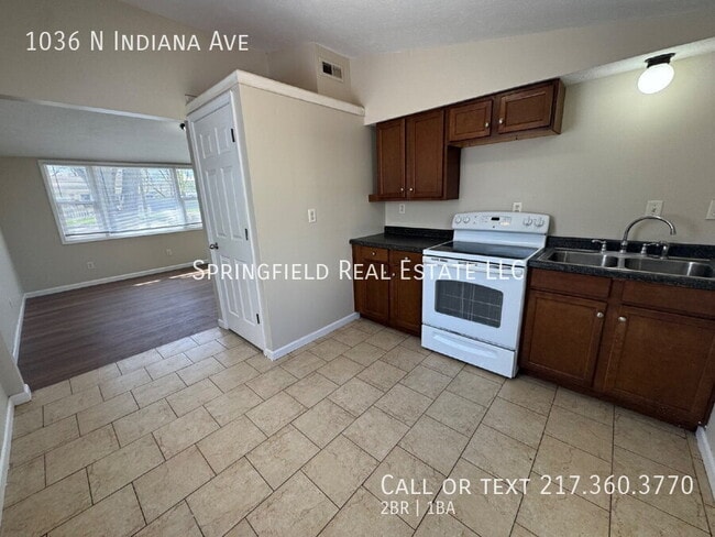 Building Photo - 1036 N Indiana Ave