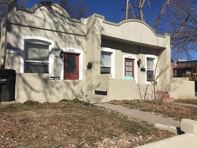 Primary Photo - 3421 W 23rd Ave