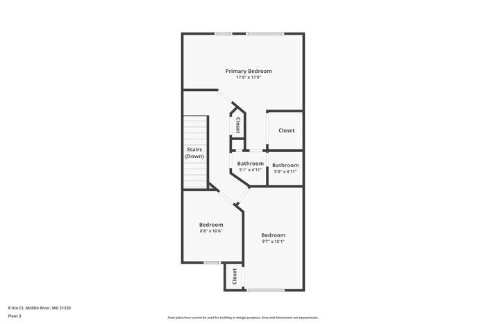 Building Photo - 8 Ute Ct