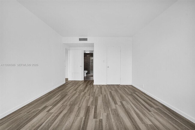 Building Photo - 3301 NE 5th Ave