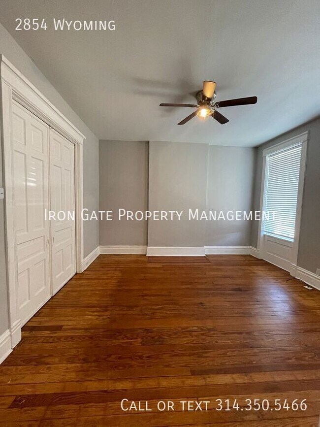 Building Photo - 2854 Wyoming-