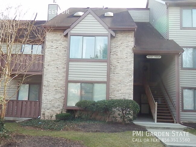 Primary Photo - 4803B Aberdeen Dr