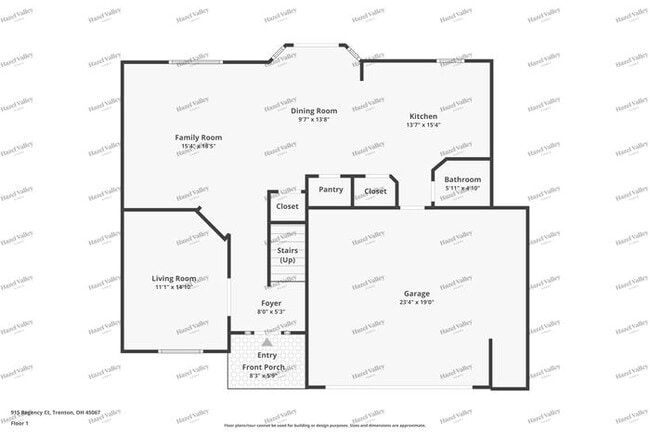 Building Photo - 915 Regency Ct