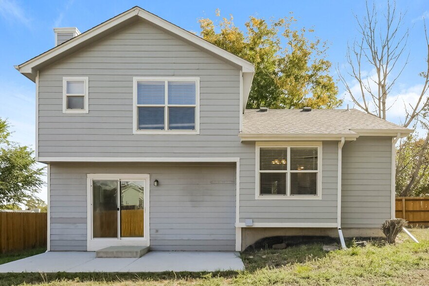 Building Photo - 9659 Gilpin St