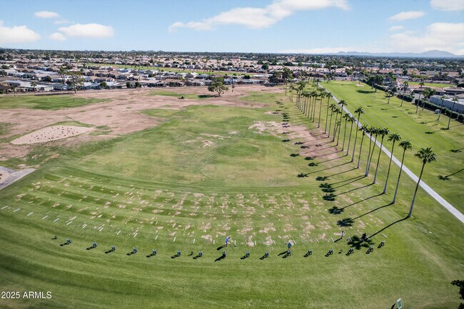 Building Photo - 5807 E Leonora St