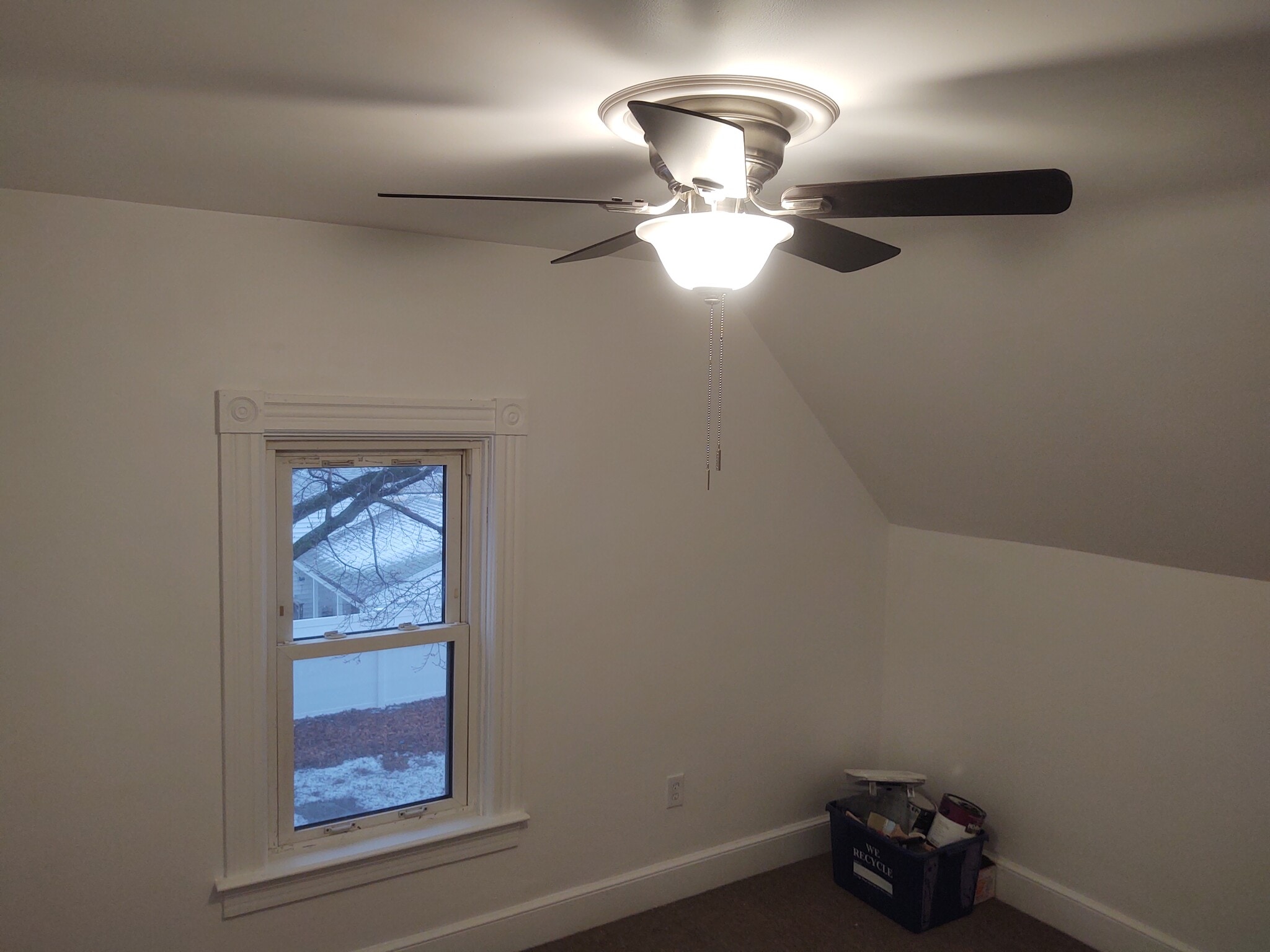 BEDROOM - 99 Madison St