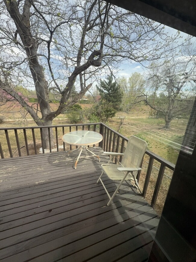 Building Photo - "Charming 3-Bedroom Boulder home!"