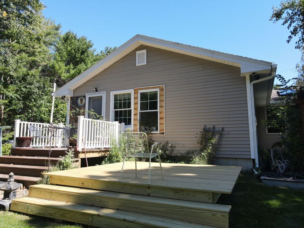 Building Photo - 16 Willey Rd