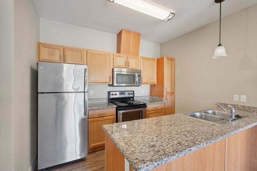 Interior Photo - Aspen Grove Apartments