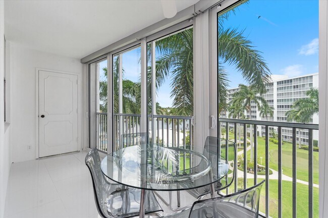 Building Photo - 3300 S Ocean Blvd