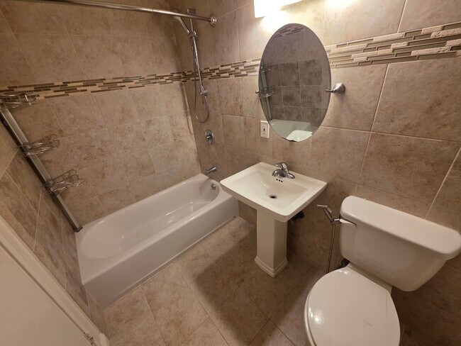 Building Photo - Two-bedroom apartment, with double pain gl...