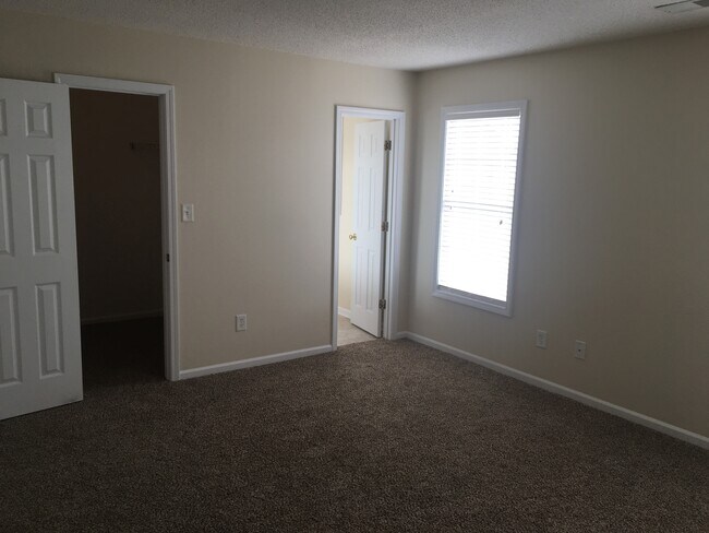 Master Bedroom 1 - 1225 Centipede Dr