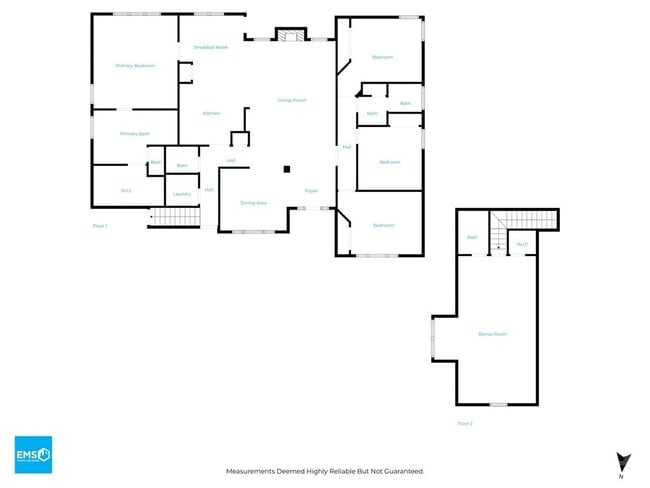 Building Photo - 747 Channing Dr