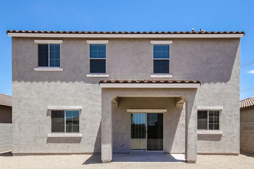 Building Photo - 5012 S 109th Dr