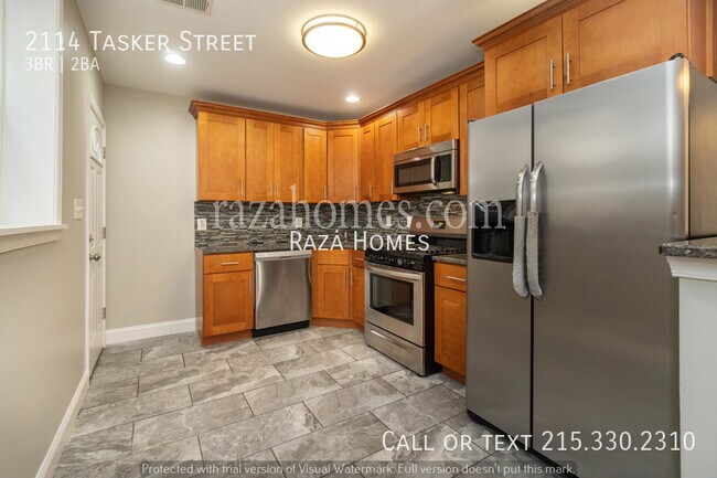 Building Photo - 2114 Tasker Street