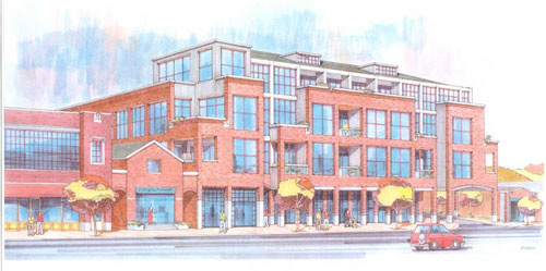 Clifton Lofts - 2011 Frankfort Ave