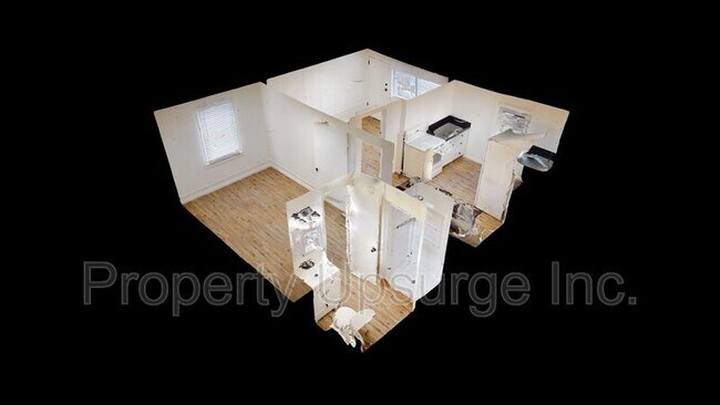 Building Photo - 2716 Virginia Ave