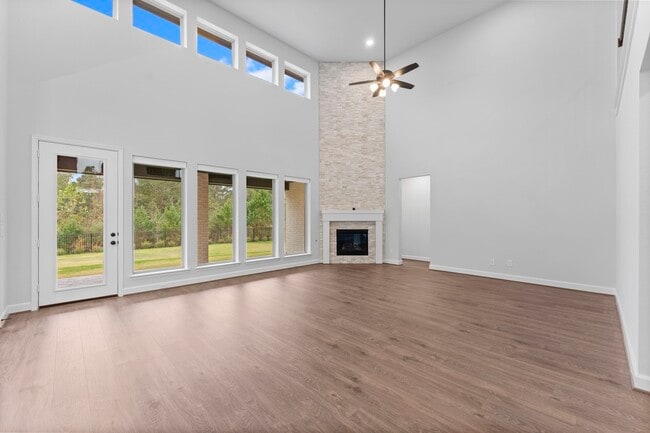 Building Photo - 8546 Burdekin Rd