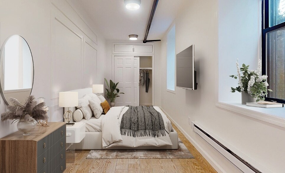 Building Photo - West 147th Street