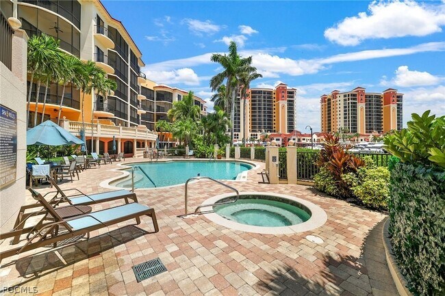 Building Photo - 5706 Cape Harbour Dr