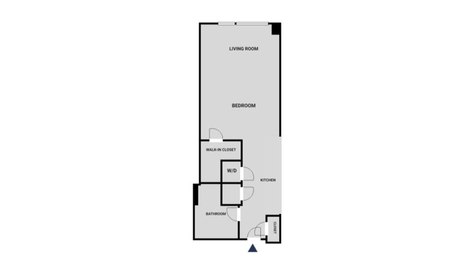 Building Photo - 455 I St NW