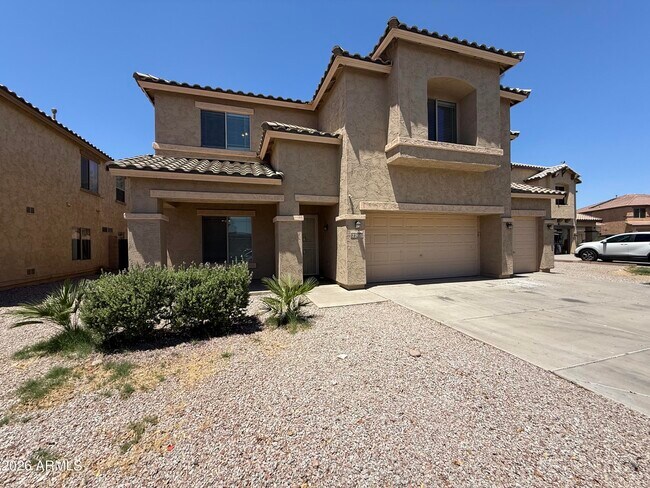 Building Photo - 2208 N 93rd Ln