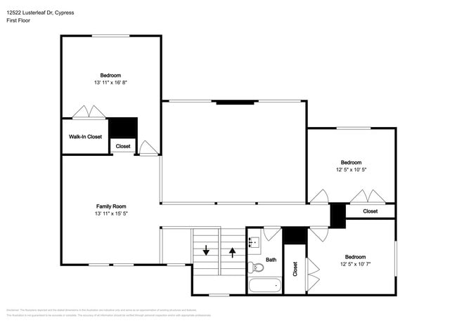 Building Photo - 12522 Lusterleaf Dr