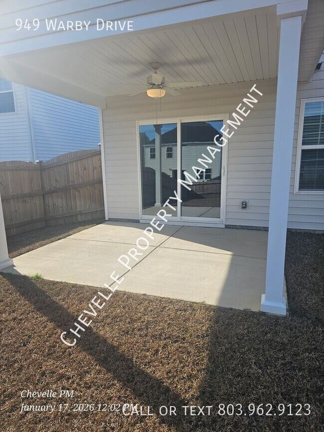 Building Photo - 949 Warby Dr