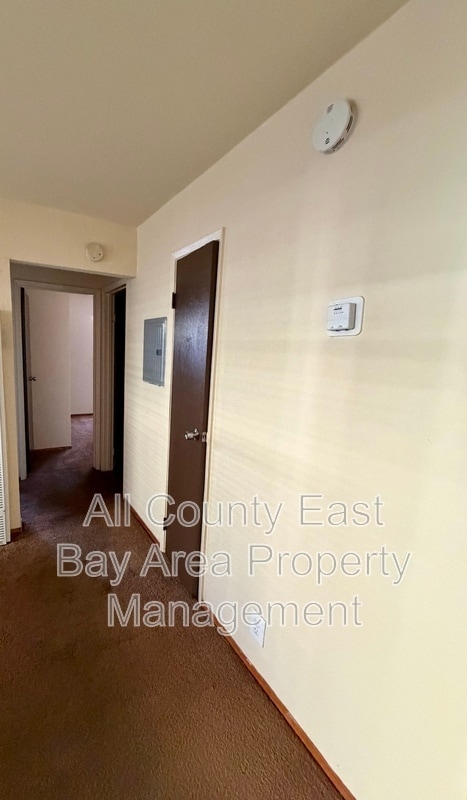 Building Photo - 1411 Parker St