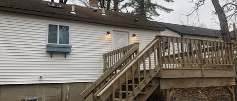 Building Photo - 24021 N Overhill Dr