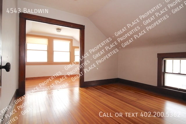 Building Photo - 4543 Baldwin-