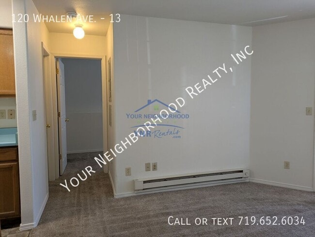 Building Photo - 120 Whalen Ave