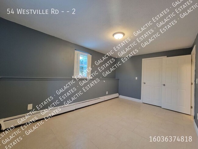 Building Photo - 1st floor/lower level 2 bed 1 bath recentl...