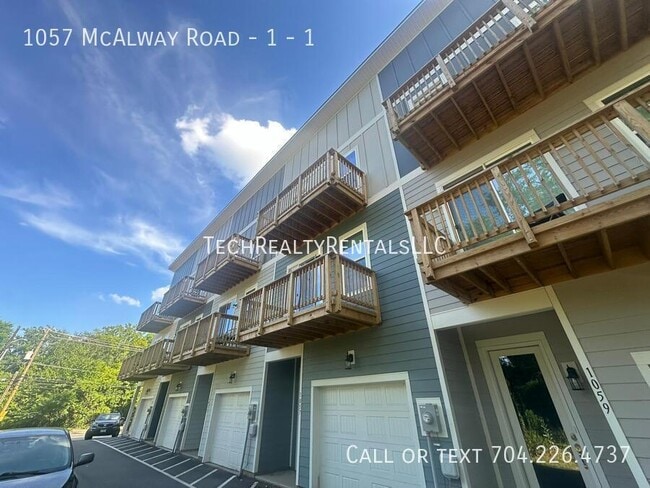 Primary Photo - 1057 McAlway Rd