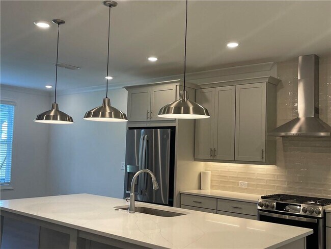 Building Photo - 4807 Larkin Pass